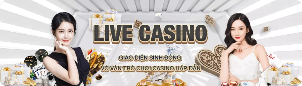 Sòng bài trực tuyến Kimsa Casino